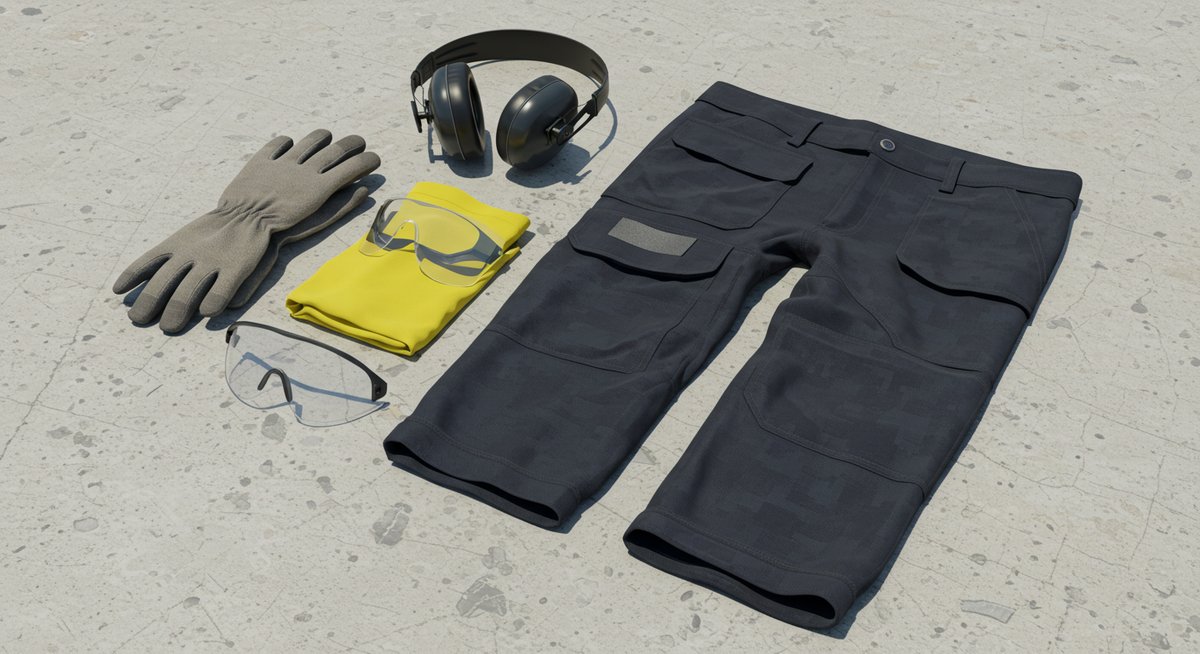 草刈機 ループハンドル 疲れる