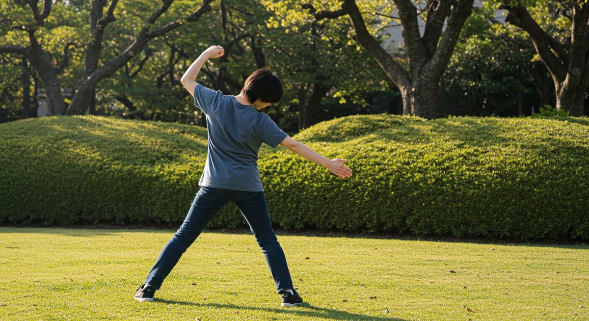 草刈機 ループハンドル 疲れる