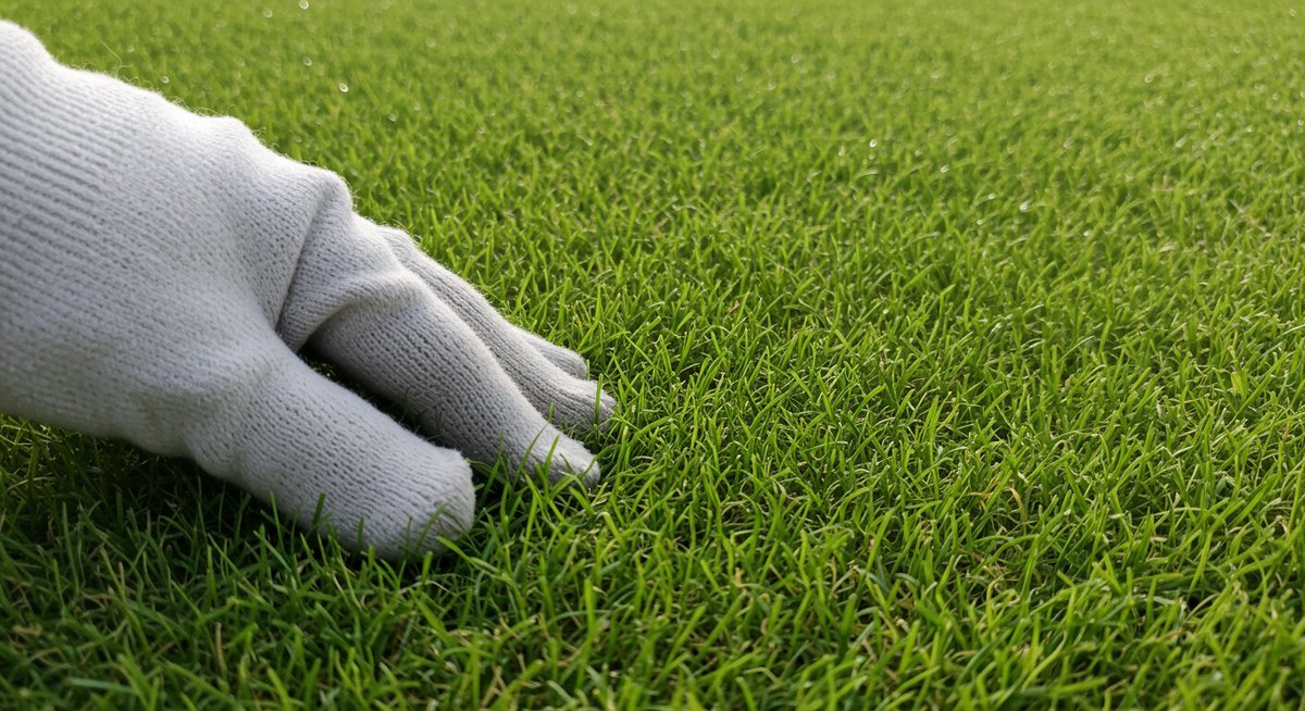 姫高麗芝 デメリット