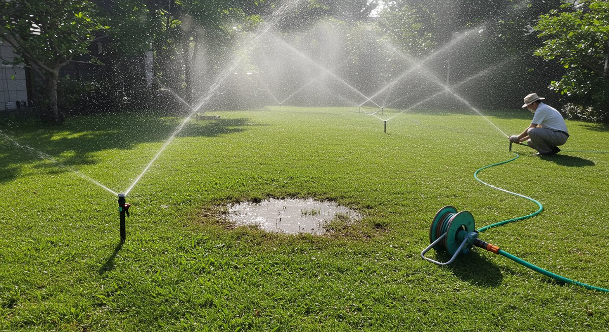 姫高麗芝 デメリット