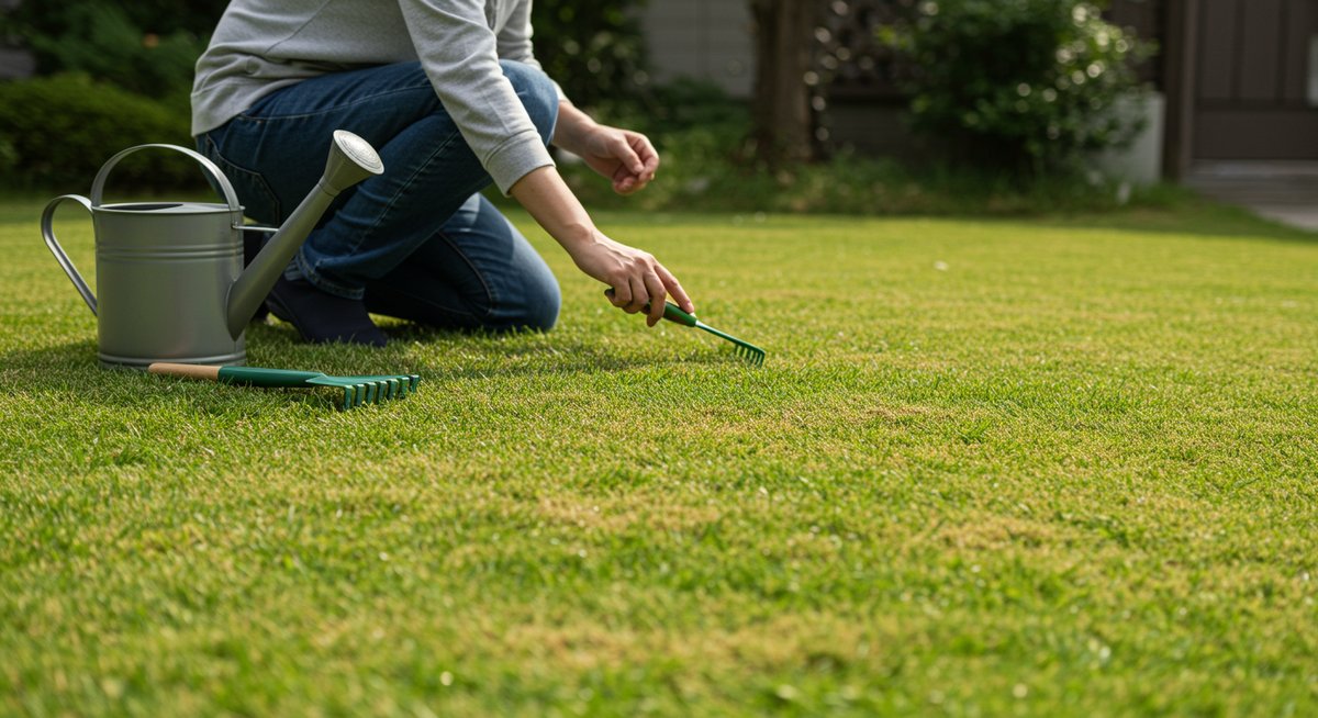 姫高麗芝 デメリット