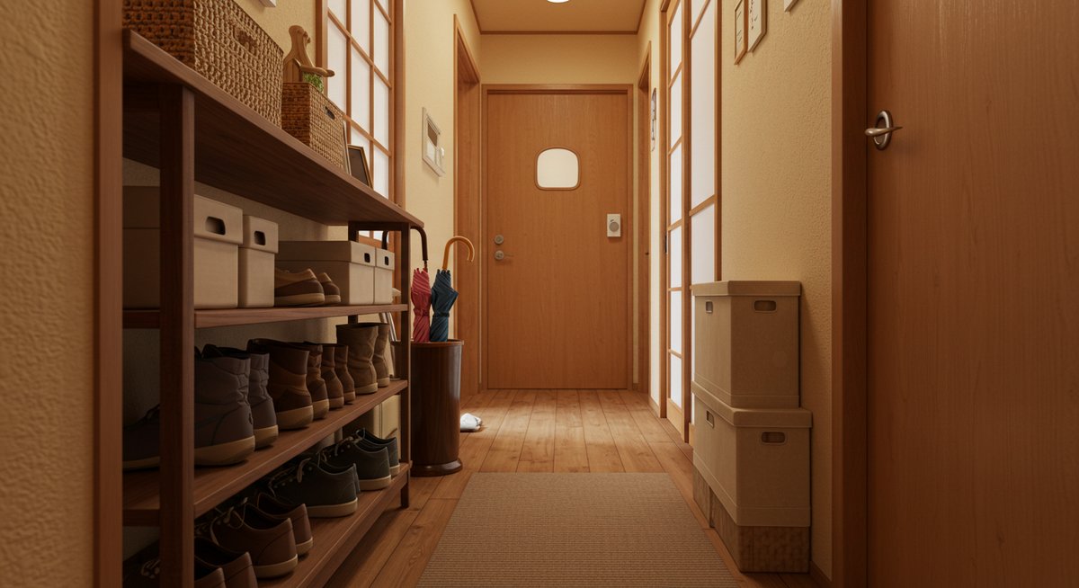 風水 家の中心に置いてはいけないもの