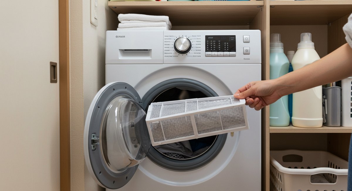 1ヶ月家を空ける トイレ