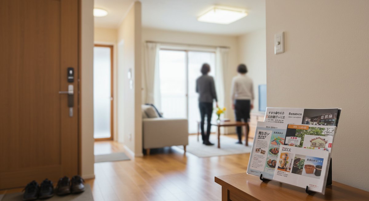 分譲地 カースト