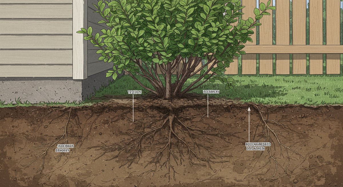 ジューンベリー 植えては いけない