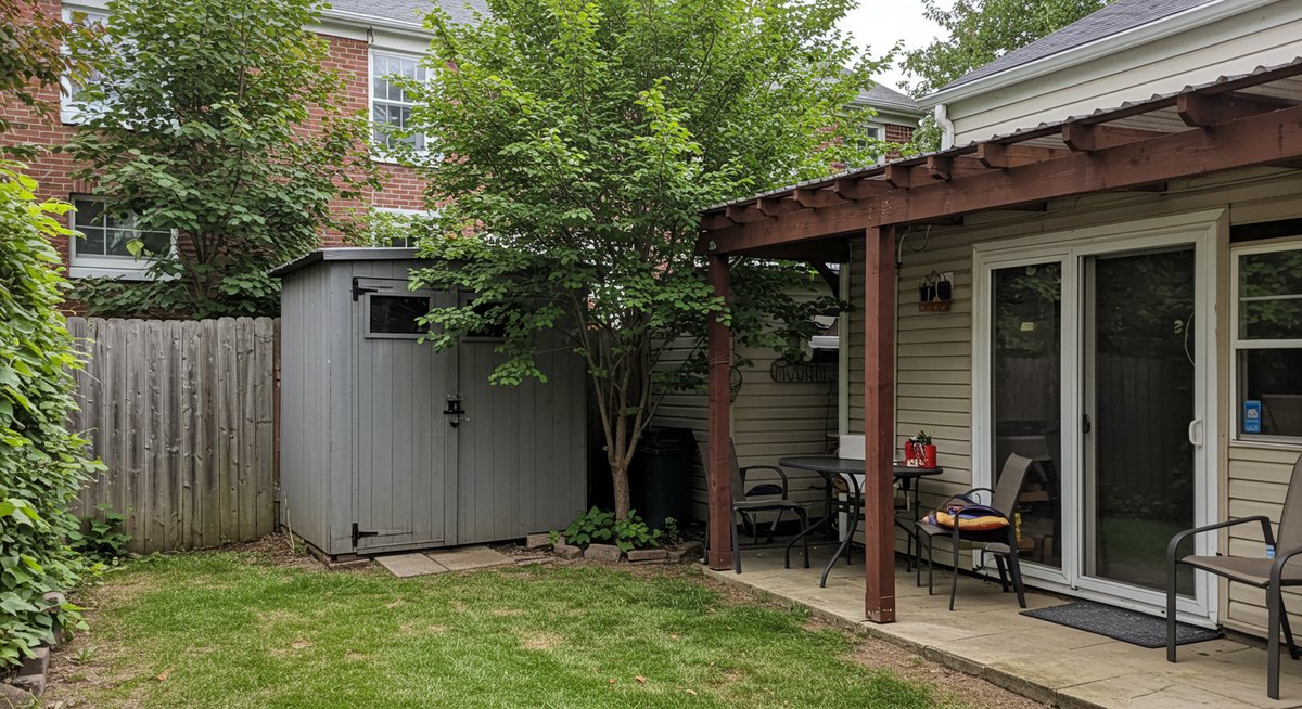 ジューンベリー 植えては いけない