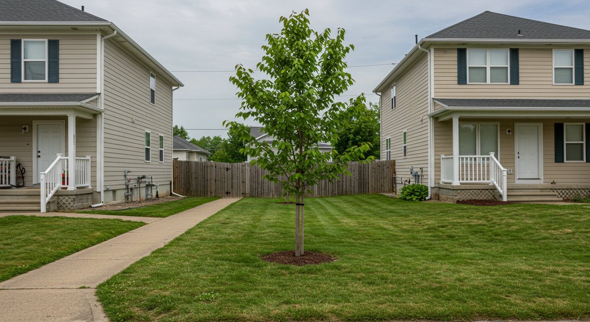 ジューンベリー 植えては いけない