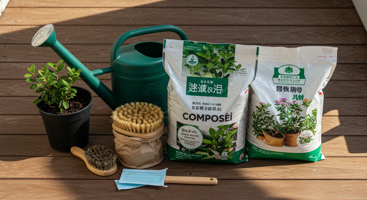 金木犀 庭 おしゃれ