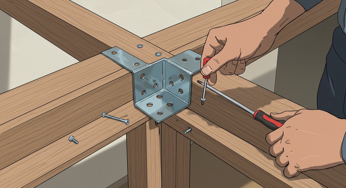 コの字ラック diy 強度