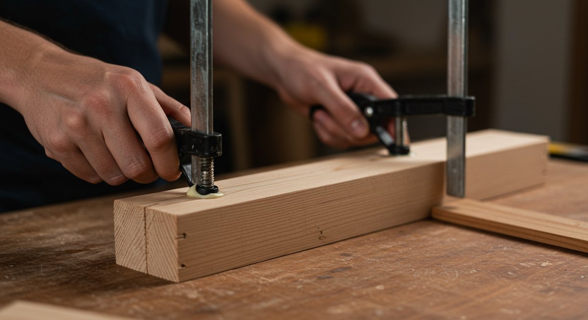 コの字ラック diy 強度