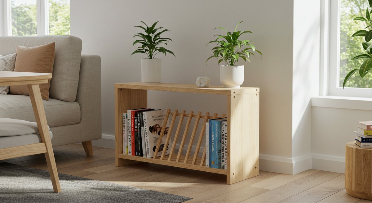 コの字ラック diy 強度