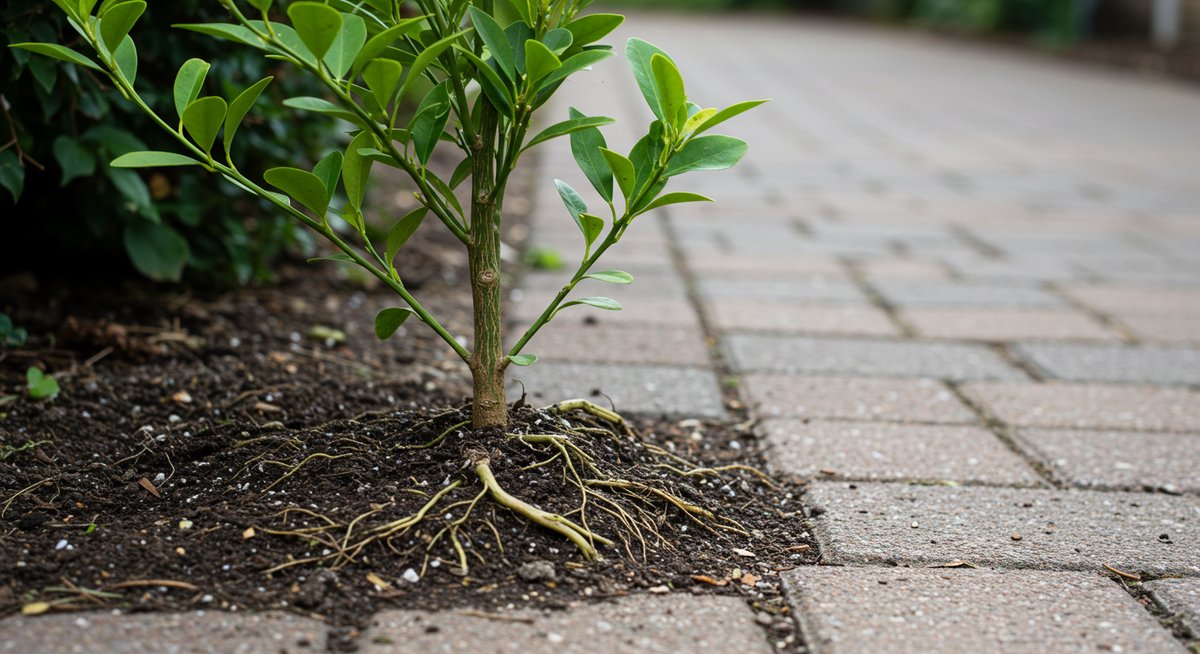 金柑 庭に植えてはいけない