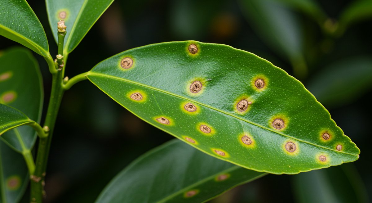 金柑 庭に植えてはいけない