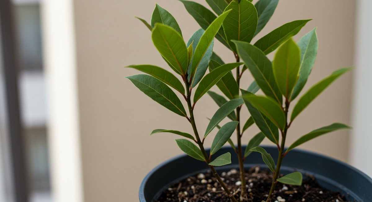 月桂樹 庭に植えてはいけない