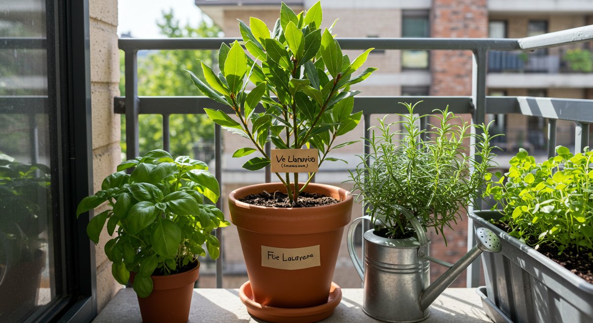 月桂樹 庭に植えてはいけない