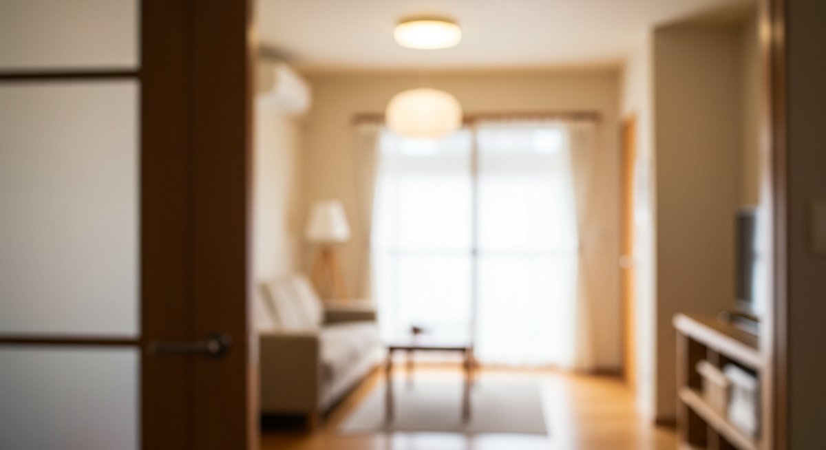 リビングドア ガラス 後悔