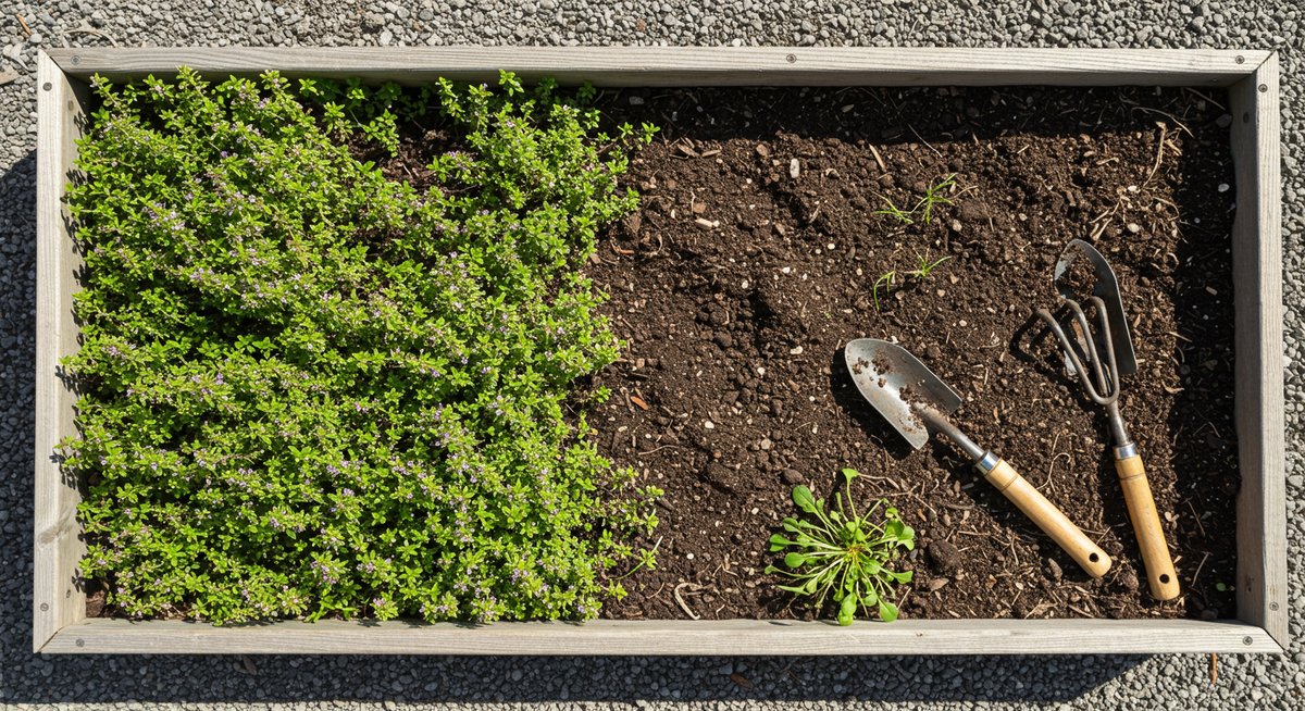 ロンギカウリスタイム デメリット