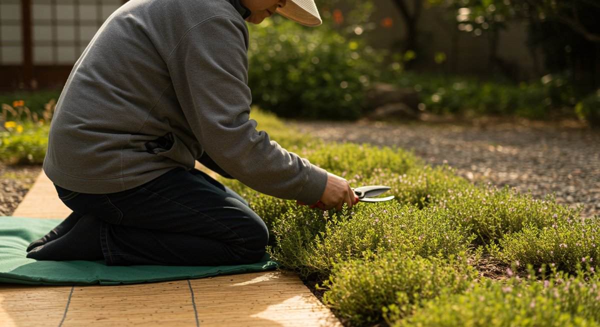 ロンギカウリスタイム デメリット
