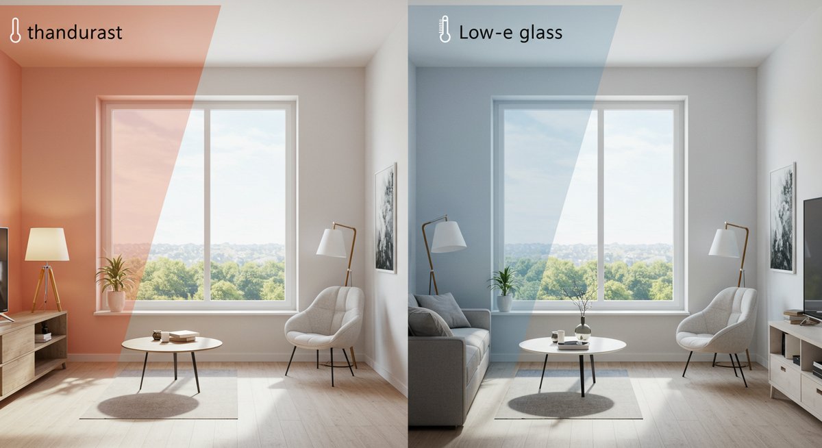 low-eガラス 後悔