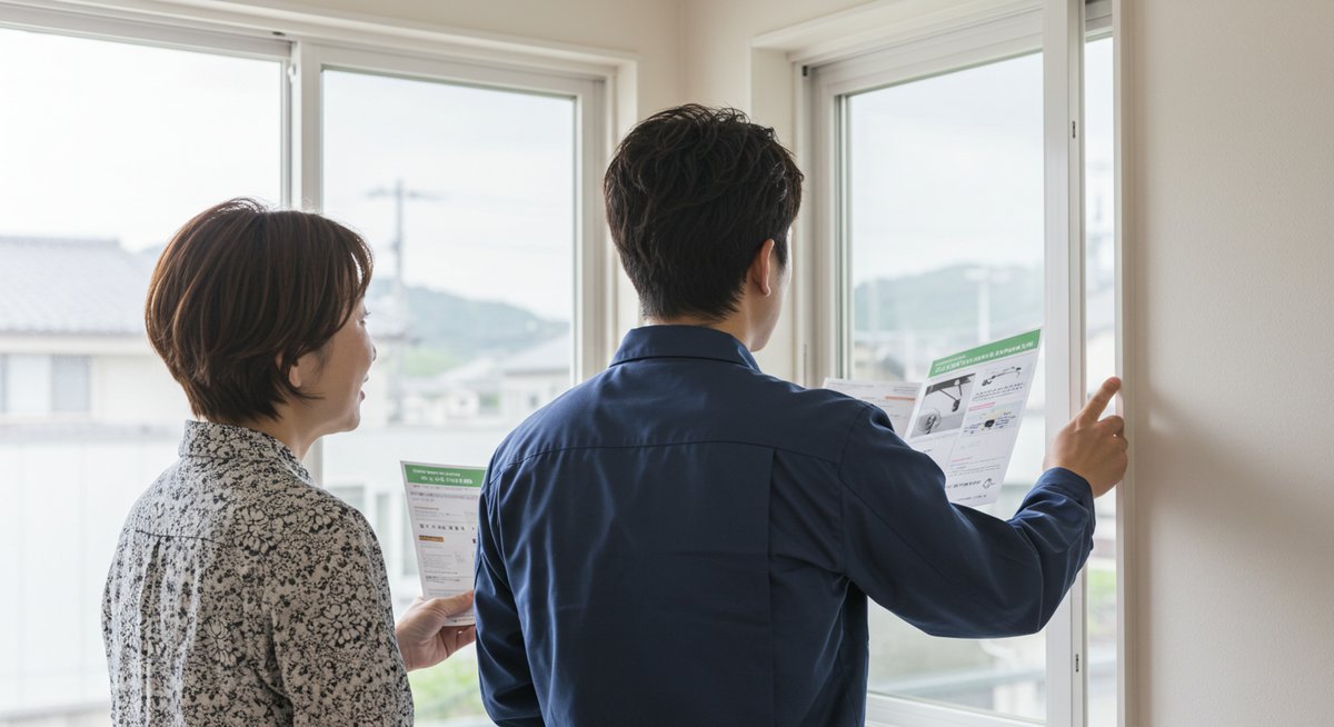 low-eガラス 後悔