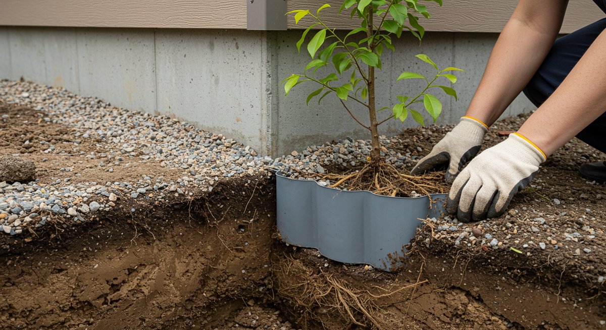 みかん の木 庭に植えて は いけない