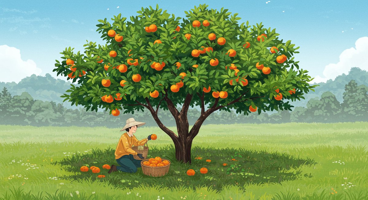 みかん の木 庭に植えて は いけない