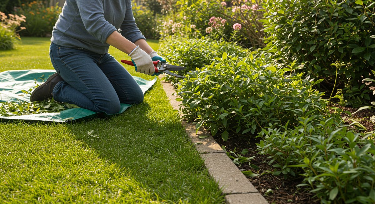 マツバギク 増えすぎ