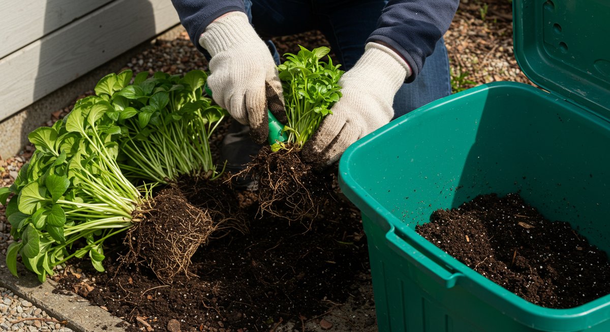 マツバギク 増えすぎ