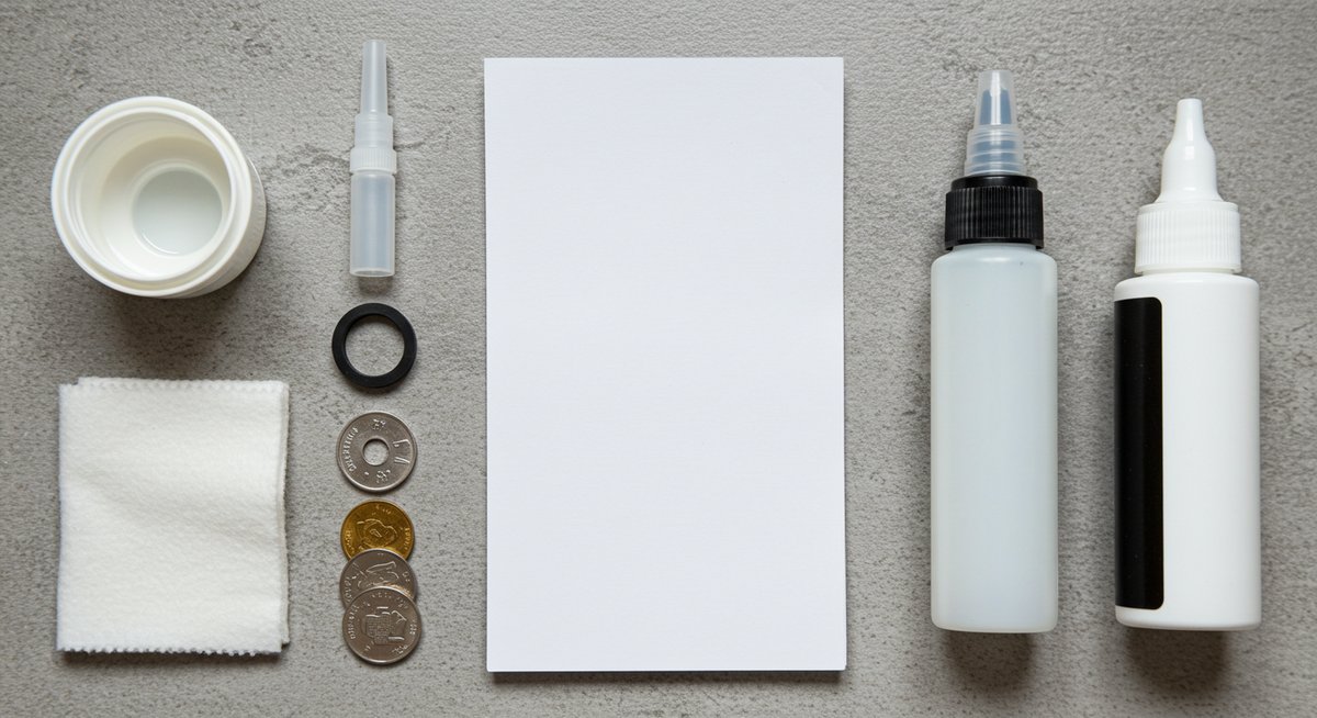 シャワーホース メタル デメリット