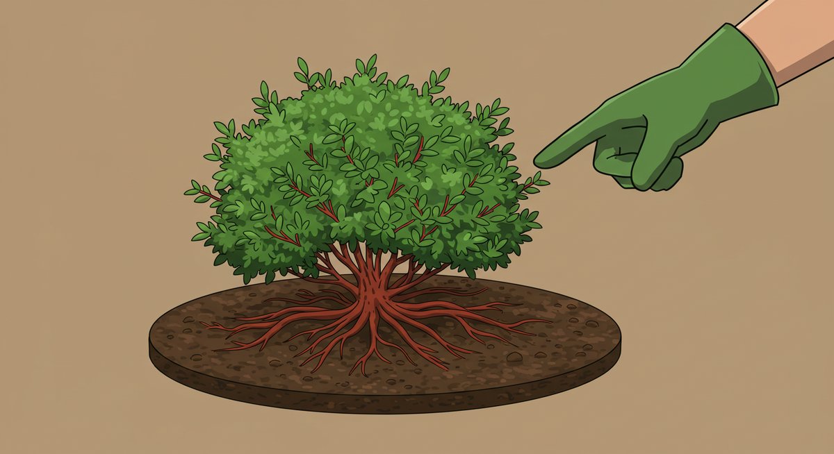 猫柳 庭に植えてはいけない