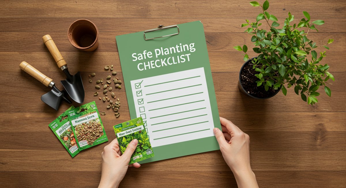 猫柳 庭に植えてはいけない