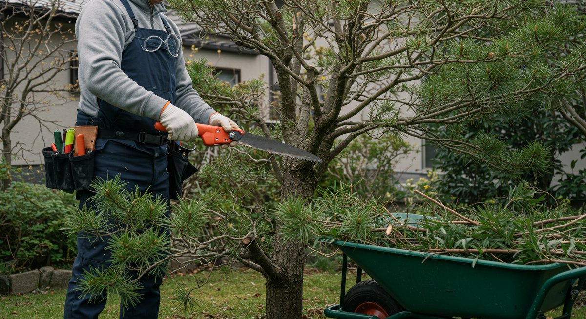 ねむの木 庭に植えては いけない