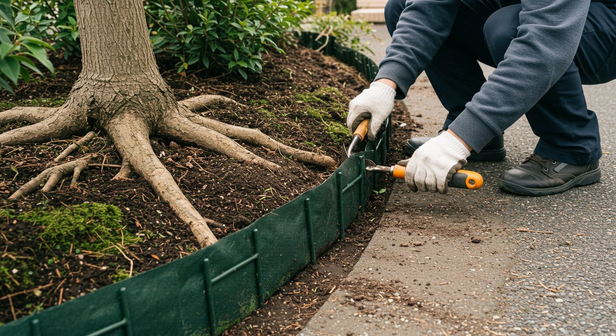 ねむの木 庭に植えては いけない