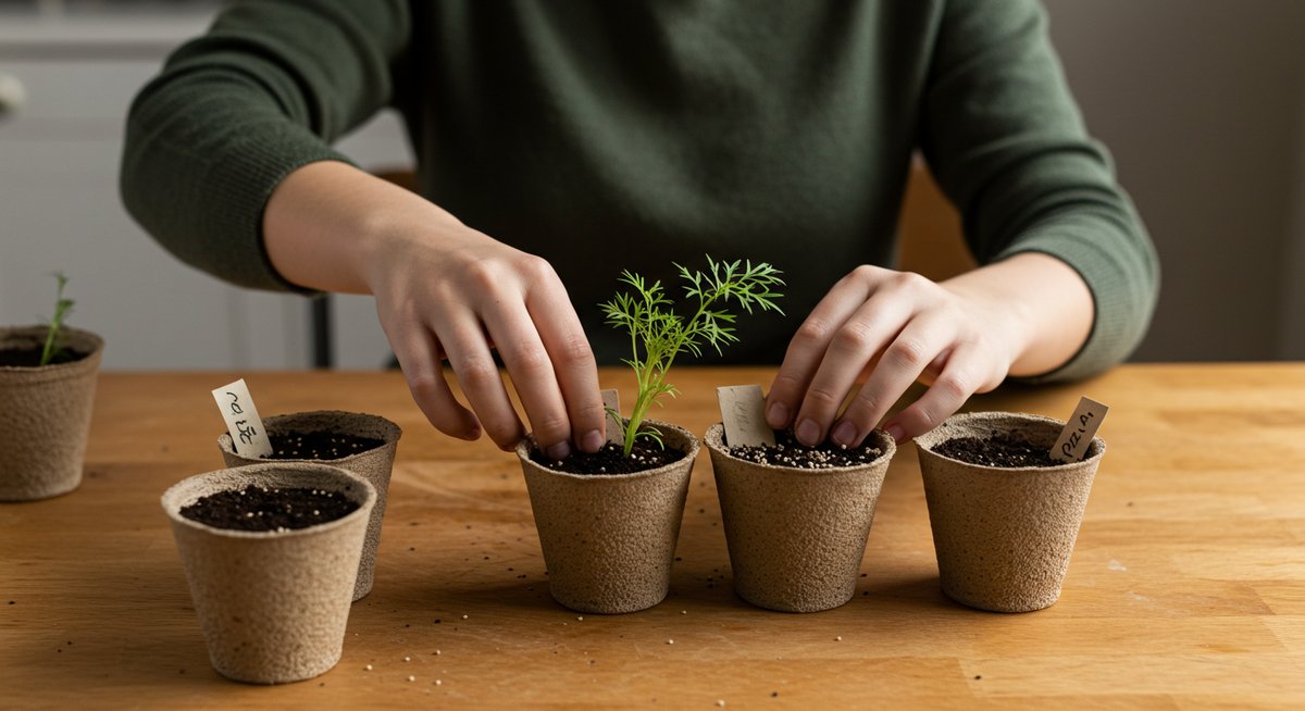 ニゲラ 植えては いけない