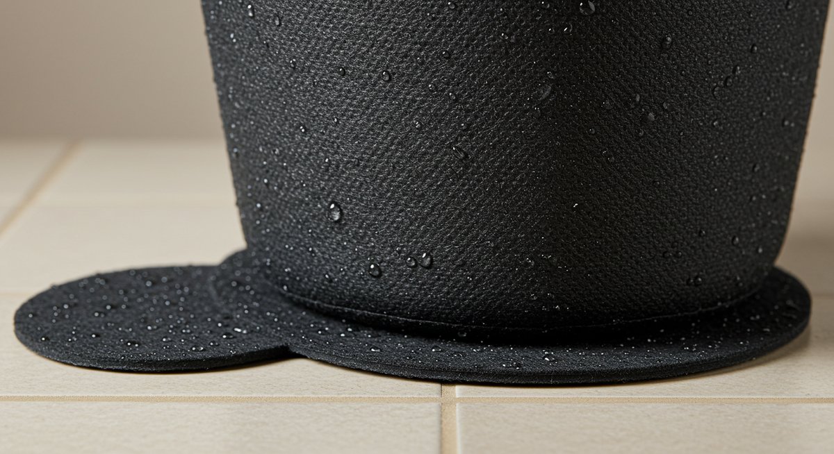 不織布プランター 直置き