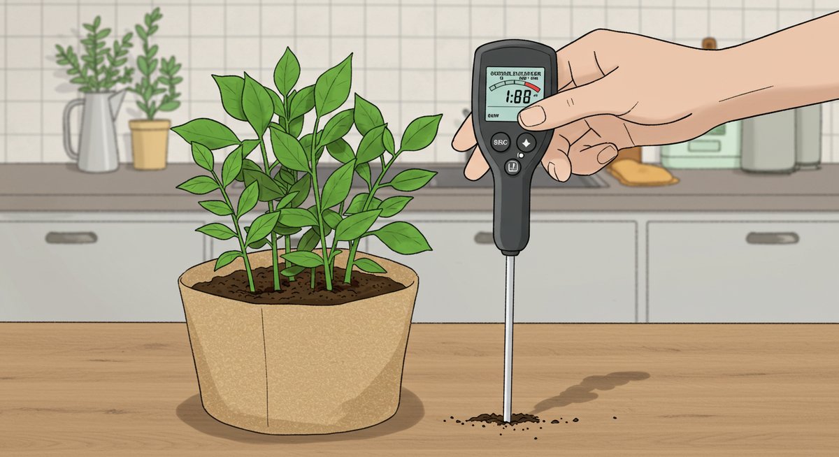 不織布プランター 直置き