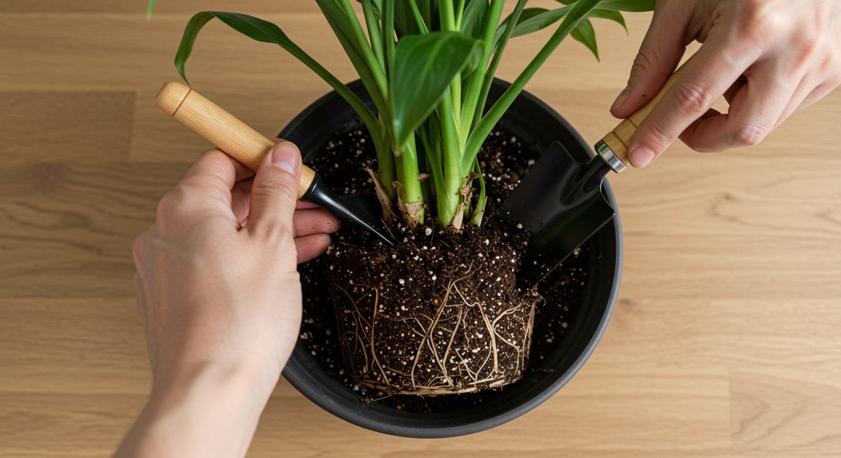 植物 活力剤 与えすぎ