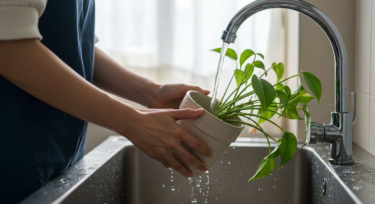 植物 活力剤 与えすぎ