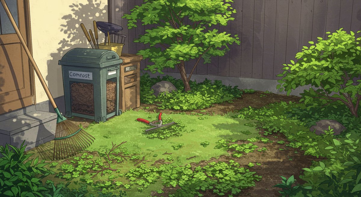 オキザリス 植えてはいけない