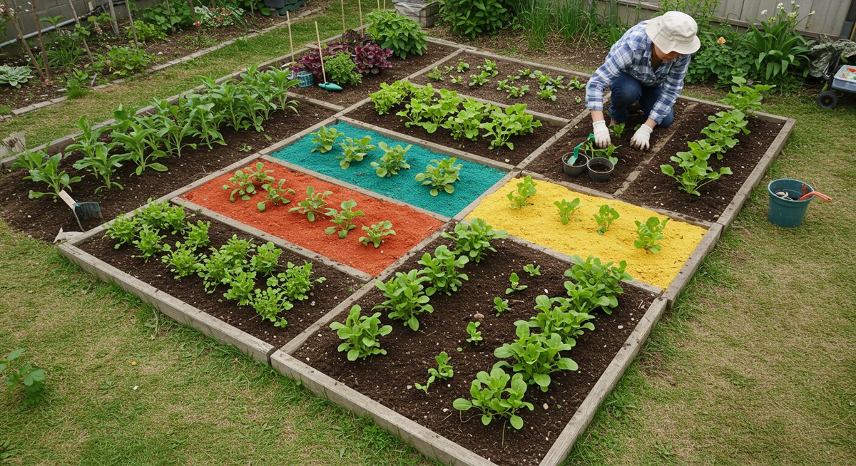 じゃがいも 庭に植えてはいけない