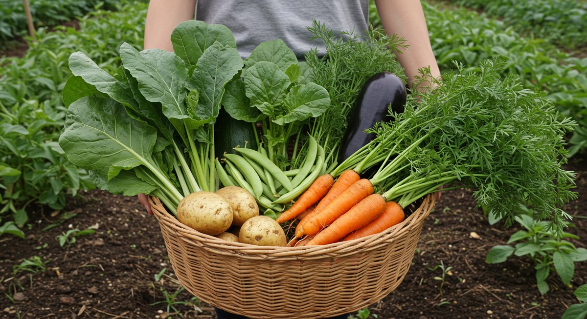 じゃがいも 庭に植えてはいけない