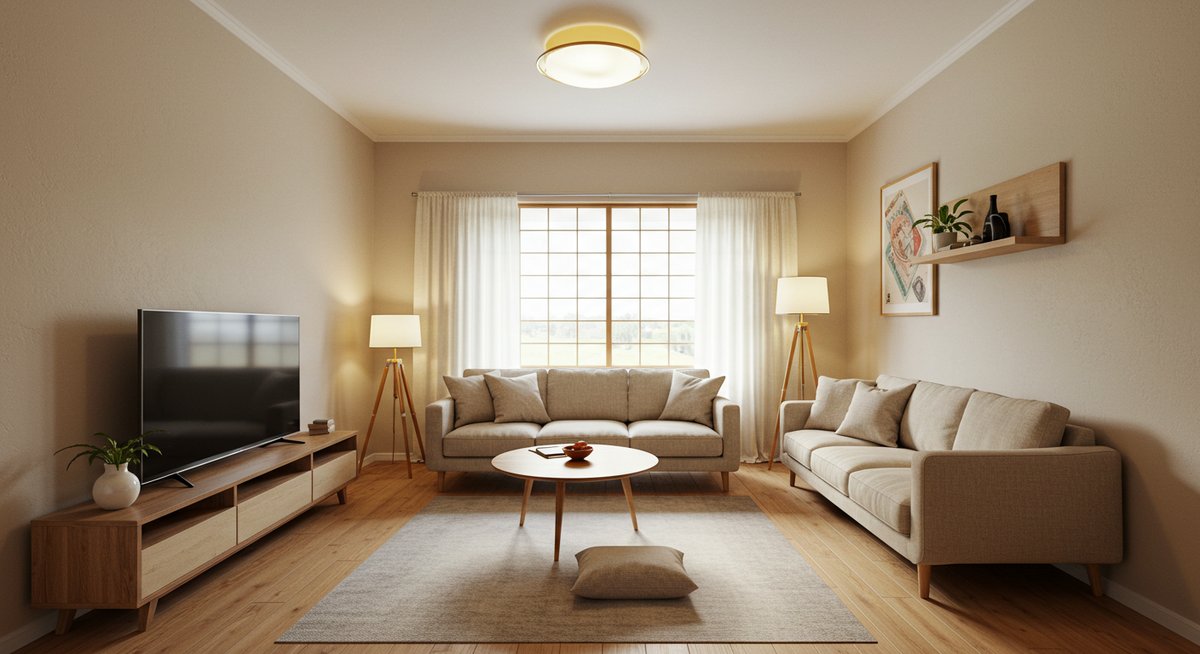 最近の家 ダサい