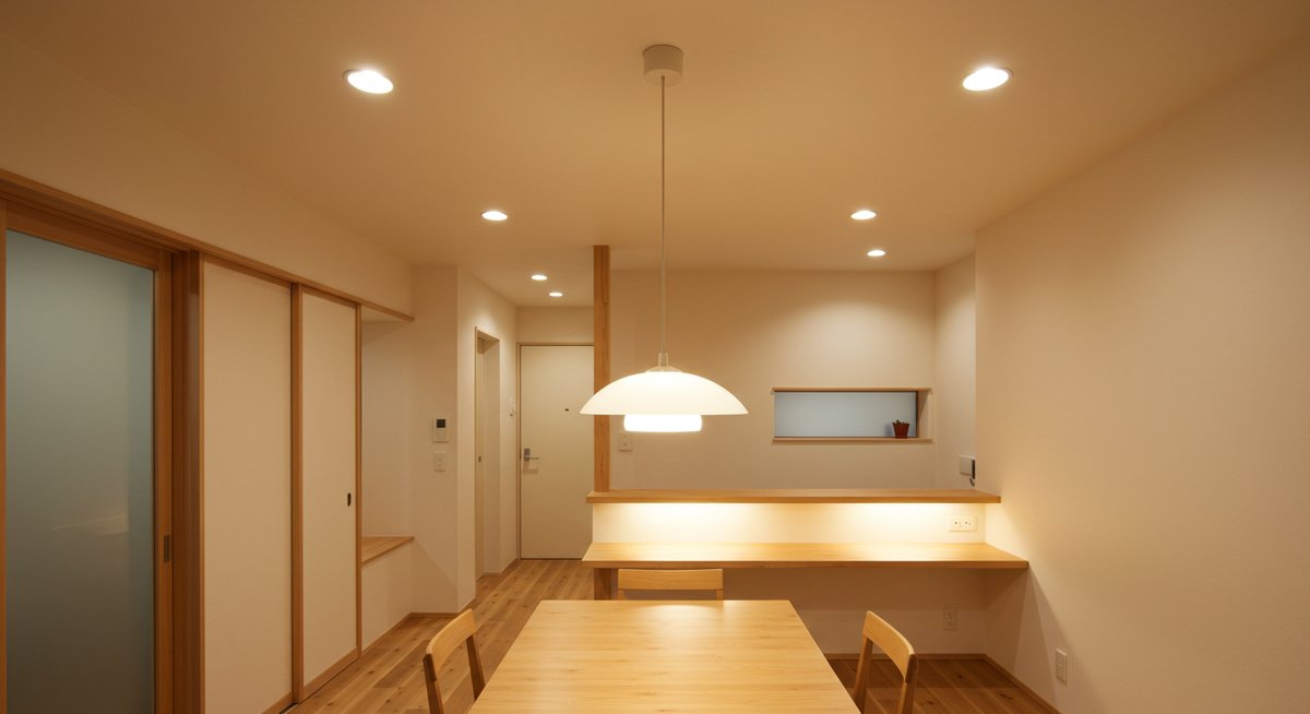 最近の家 ダサい