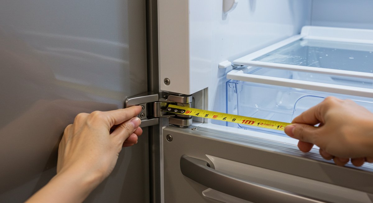 冷蔵庫 両開き デメリット