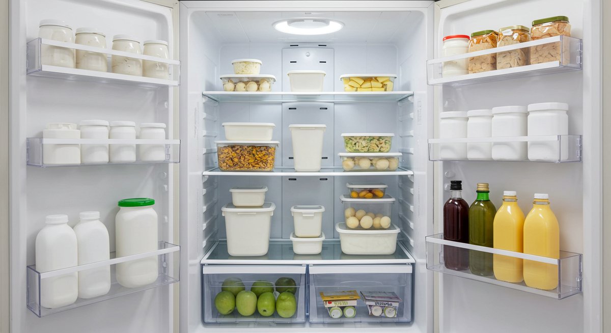 冷蔵庫 両開き デメリット