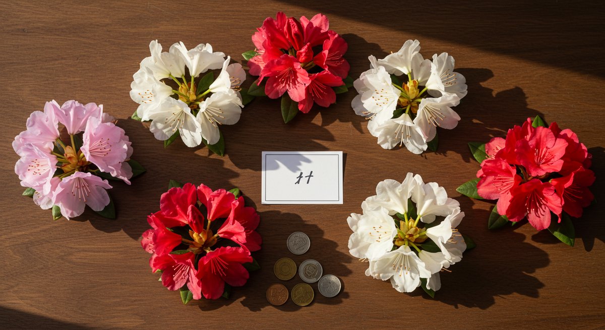 ローダンセ 花言葉 怖い