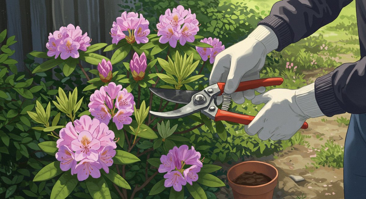 ローダンセ 花言葉 怖い