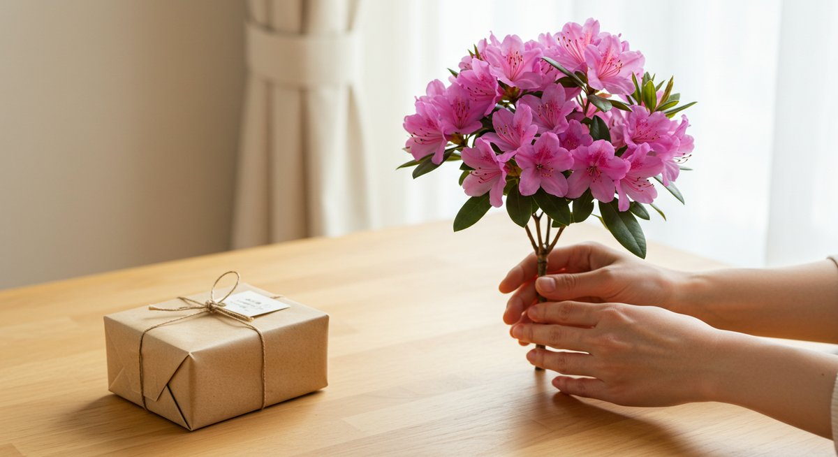 ローダンセ 花言葉 怖い