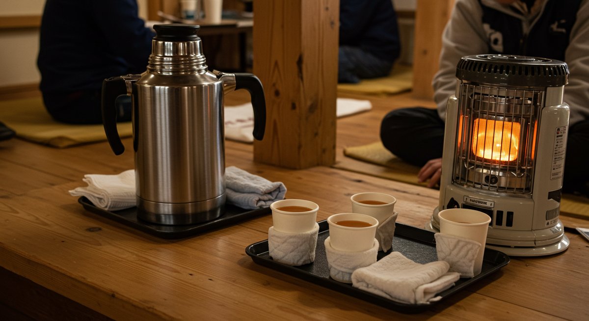 棟上げ 差し入れ 飲み物