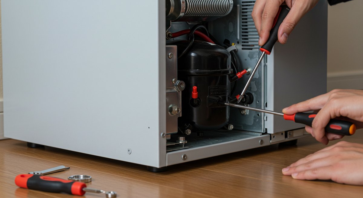 部屋に冷蔵庫 デメリット